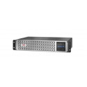 SMTL750RMI2U SmartUPS 750VA/600W 2U SC 6xC13