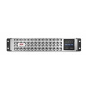 SMTL750RMI2U SmartUPS 750VA/600W 2U SC 6xC13