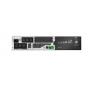 SMTL750RMI2U SmartUPS 750VA/600W 2U SC 6xC13