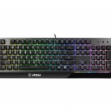 Vigor klaviatuur GK30 US