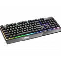 MSI Vigor GK30 Keyboard US