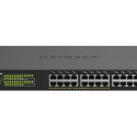 GS324P Switch Unmanaged 24xGb PoE