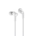 Headphones Rockstar USB-C Connector White