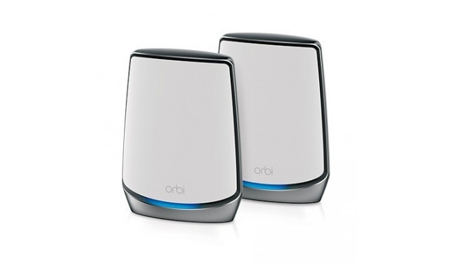 RBK852 System WiFi AX6000 Orbi