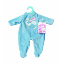 Body BABY ANNABELL 36 cm