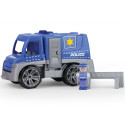 Car Police with accessories box Truxx