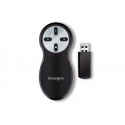 Wireless presenter