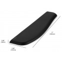 ErgoSoft Wrist Rest for Slim Keyboard