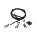 Desktop & Peripherals Locking Kit 2.0