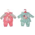 Zapf baby suits Baby Annabell