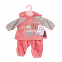 Zapf baby suits Baby Annabell