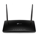 Router MR600 4G+ LTE cat. 6 WiFi AC1200 LAN/WAN