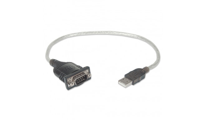 Converter USB to Serial port RS232