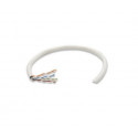 Network instalation cable UTP Cat5e 4x2 CCA 30