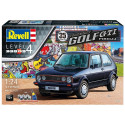 Gift set 35 Years VW Golf1