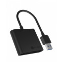 Card reader IB-CR301-U3 USB 3.0