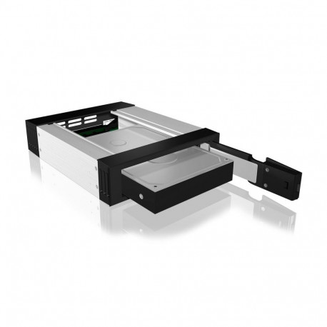 ICY Box kõvakettakarp IB-158SSK-B 3.5" HDD SATA