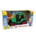 Truckies Tractor 17 cm