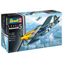 P-51D-5NA Mustang