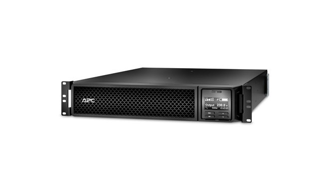 SRT2200RMXLI Smart-UPS S RT2200VA/1980W 230V Rack NMC