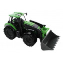 Lena Worxx Tractor Deut- Fahr Agrotron 45cm