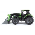 Lena Worxx Tractor Deut- Fahr Agrotron 45cm