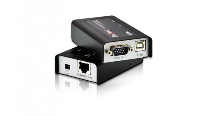 CONSOLE EXTENDER VGA USB 100M CE100