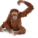 Schleich mängufiguur Emane orangutan