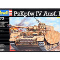PzKpfw IV Ausf. H