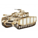 PzKpfw IV Ausf. H