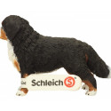 Schleich toy figure Bernese Mountain Dog