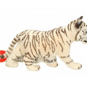 Schleich toy figure White Tiger Cub (14732)