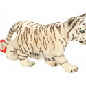 Schleich toy figure White Tiger Cub (14732)