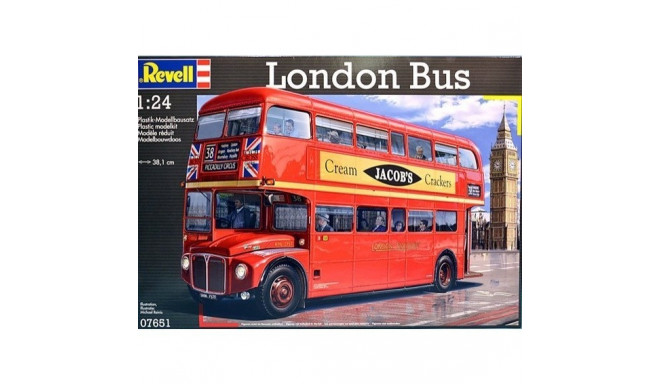 London Bus