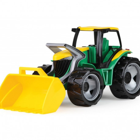 Oto rozwinięty opis produktu na podstawie podanych danych:
Nazwa produktu: Duży cią