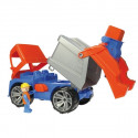 Garbage truck 29 cm