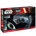 Revell mudel Star Wars Dath Vader's Tie Fighter