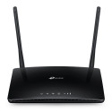 TP-Link ruuter Archer MR200 AC750 4G LTE DualBand SIM