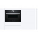 CMG633BB1 Compact oven with microwave