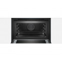 CMG633BB1 Compact oven with microwave