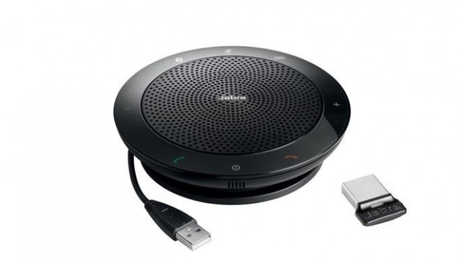 SPEAK 510+ Speaker UC, BT Link360