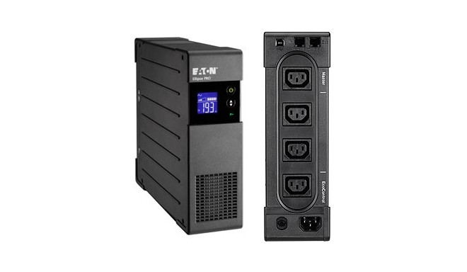 Eaton UPS Ellipse PRO 650 IEC ELP650IEC