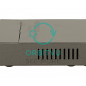 NetGear switch Unmanaged Plus 5xGE - GS105E