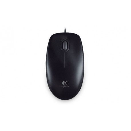 Mouse B100 OEM Black 910-003357