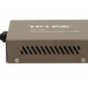 WDM Fast Ethernet Media Converter  MC111CS