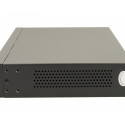 16-Port 10/100Mbps Rackmount Switch