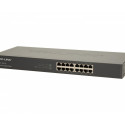 16-Port Gigabit Switch TL-SG1016