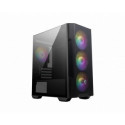 MSI MSI MAG FORGE M100R case