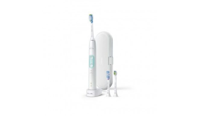 Philips | Toothbrush | HX6483/52 Sonicare ProtectiveClean 4700 | Rechargeable | For adults | Number 