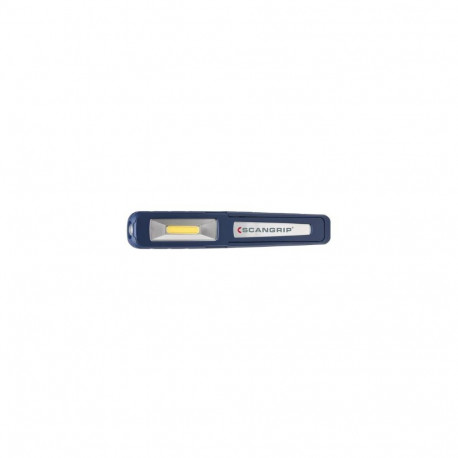 Penlight Scangrip UNIPEN, 150lm, rechargeable, IP65